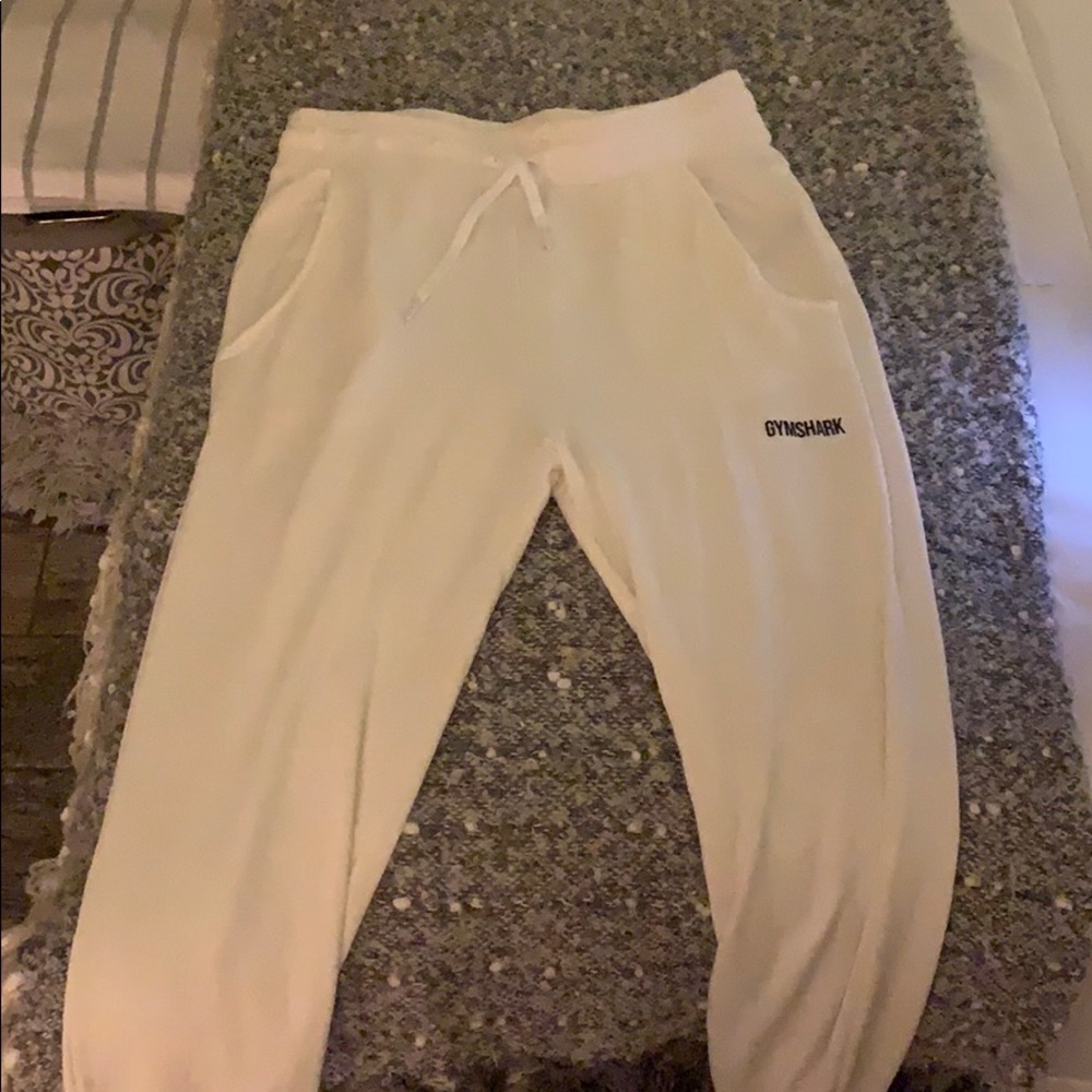 Gymshark Joggers